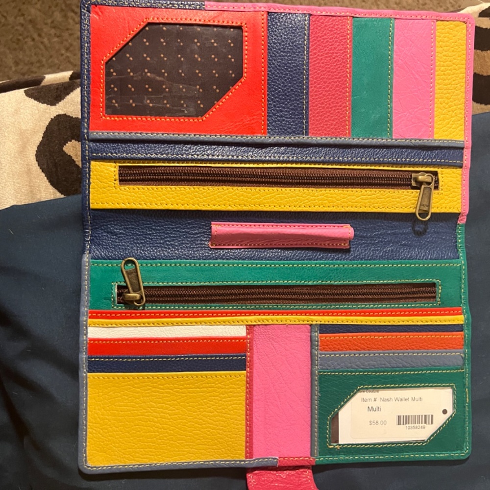 Wallet/Organizers - Picture 5 of 5
